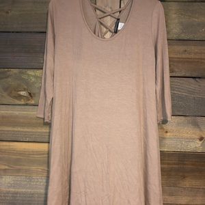 Woman’s long sleeve shirt